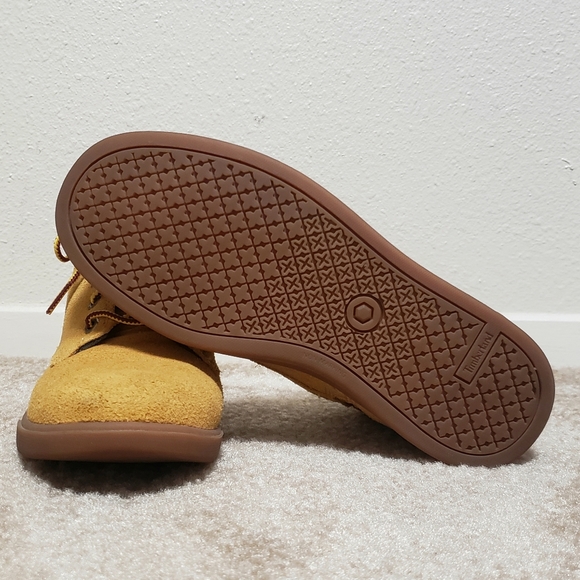 Timberland Bayham boots - Picture 10 of 13